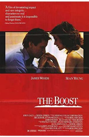 The Boost James Woods