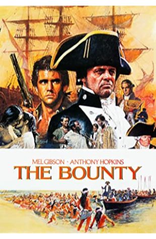 The Bounty Roger Donaldson