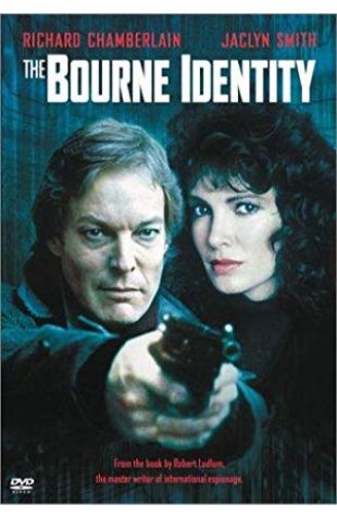 The Bourne Identity Richard Chamberlain
