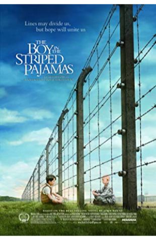 The Boy in the Striped Pajamas Vera Farmiga