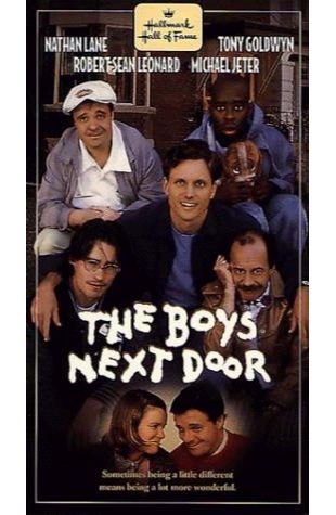 The Boys Next Door William Blinn