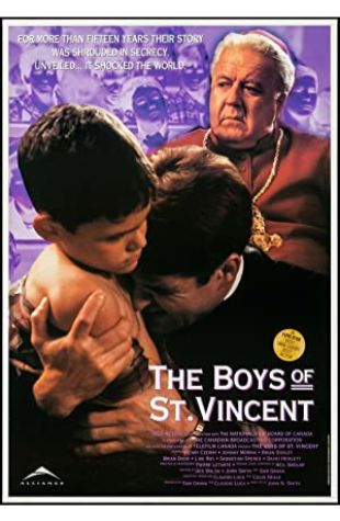 The Boys of St. Vincent John N. Smith