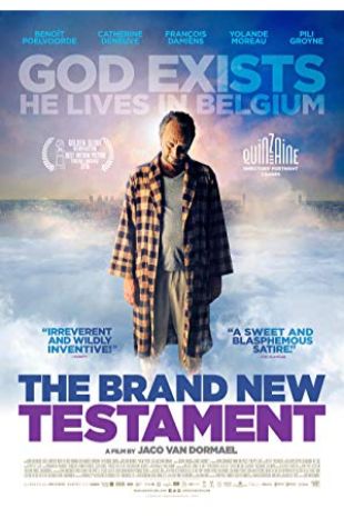 The Brand New Testament 