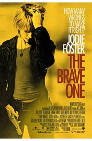 The Brave One Jodie Foster