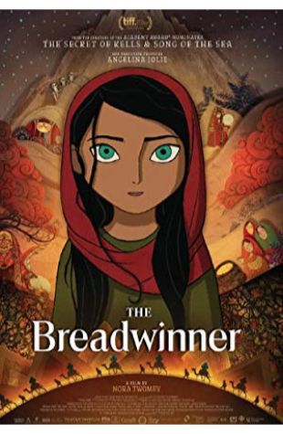The Breadwinner Nora Twomey