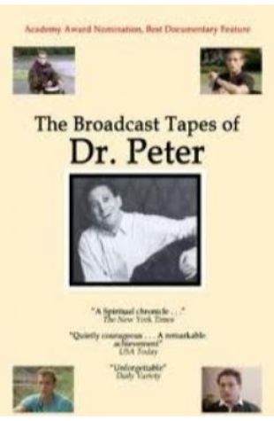 The Broadcast Tapes of Dr. Peter David Paperny