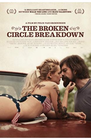 The Broken Circle Breakdown Veerle Baetens