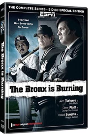 The Bronx Is Burning Joe Davola