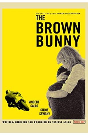 The Brown Bunny Vincent Gallo