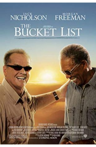 The Bucket List 