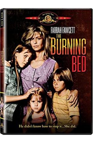 The Burning Bed Paul Le Mat