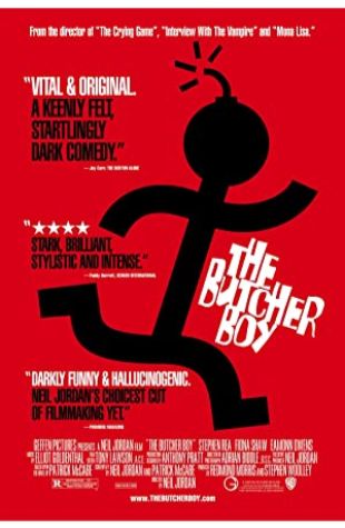 The Butcher Boy 