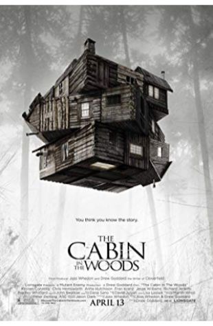 The Cabin in the Woods 