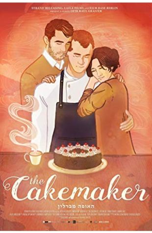 The Cakemaker 