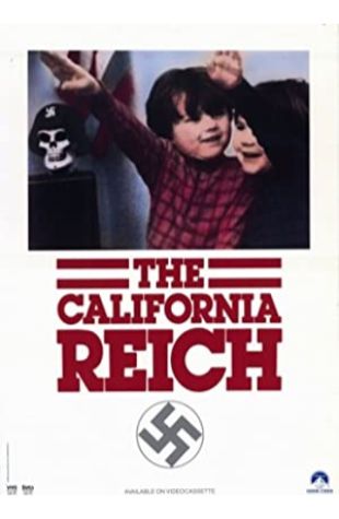 The California Reich Walter F. Parkes
