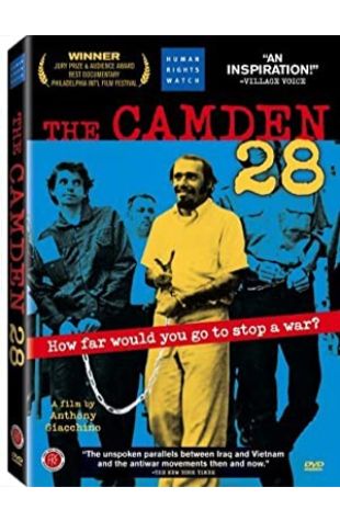 The Camden 28 Anthony Giacchino