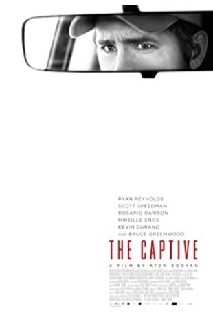 The Captive Atom Egoyan