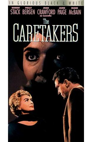 The Caretakers Polly Bergen