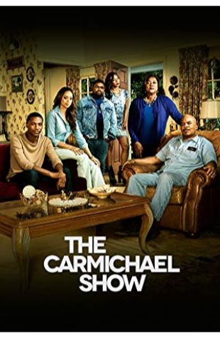 The Carmichael Show Willie Hunter