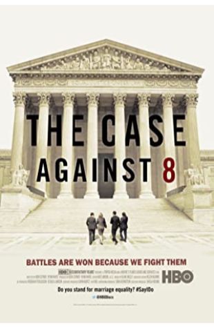 The Case Against 8 Ben Cotner