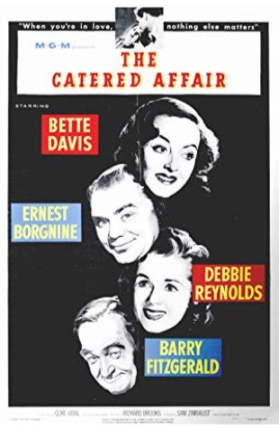 The Catered Affair Debbie Reynolds