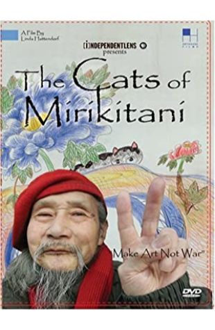 The Cats of Mirikitani Linda Hattendorf