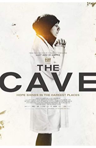 The Cave Feras Fayyad