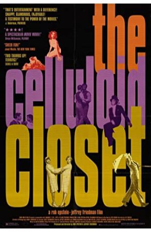 The Celluloid Closet Rob Epstein