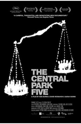 The Central Park Five Ken Burns