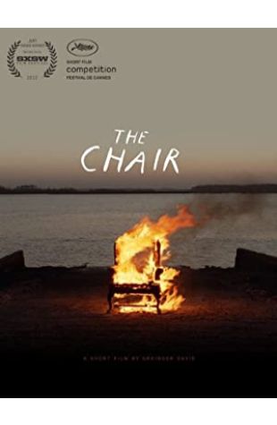 The Chair Grainger David