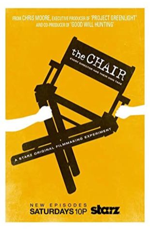 The Chair Tony Sacco