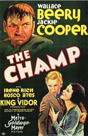 The Champ Wallace Beery