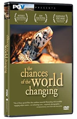The Chances of the World Changing Eric Daniel Metzgar