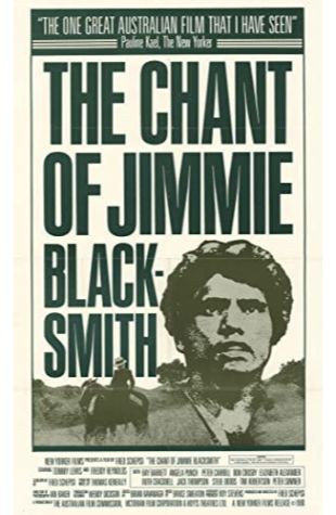 The Chant of Jimmie Blacksmith Fred Schepisi