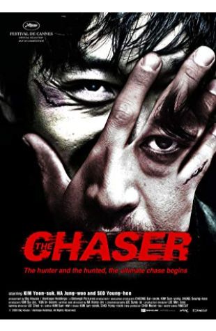 The Chaser Hong-jin Na