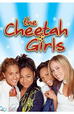 The Cheetah Girls Oz Scott