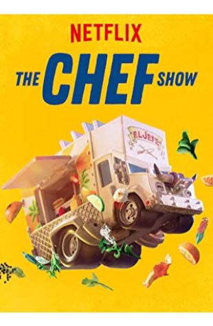 The Chef Show Jon Favreau