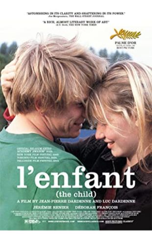 The Child Jean-Pierre Dardenne