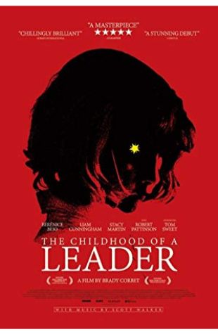 The Childhood of a Leader Brady Corbet