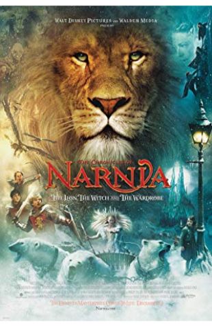 The Chronicles of Narnia: The Lion, the Witch and the Wardrobe Howard Berger