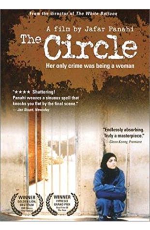 The Circle Jafar Panahi