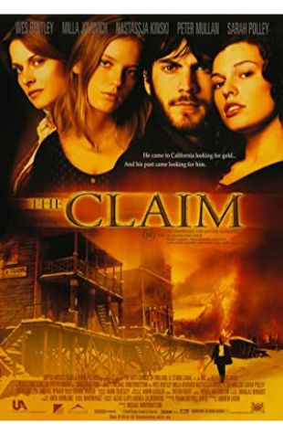 The Claim Michael Winterbottom