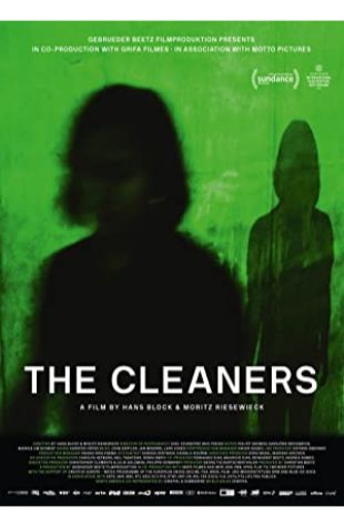The Cleaners Hans Block