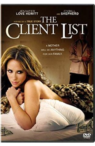 The Client List Jennifer Love Hewitt