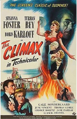 The Climax John B. Goodman