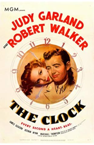 The Clock