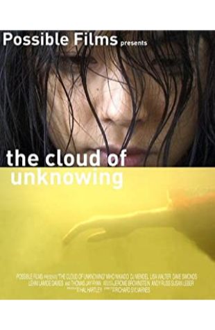 The Cloud of Unknowing Richard Sylvarnes