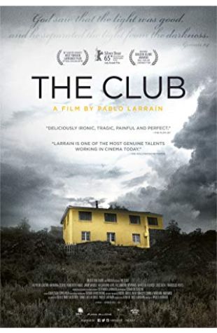 The Club 