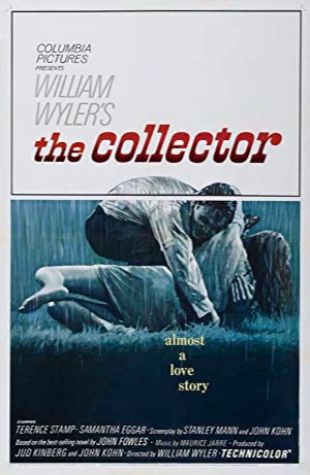 The Collector Stanley Mann