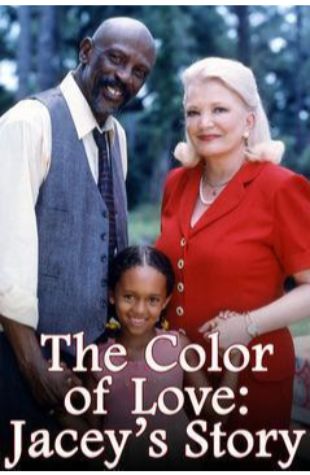 The Color of Love: Jacey's Story Louis Gossett Jr.